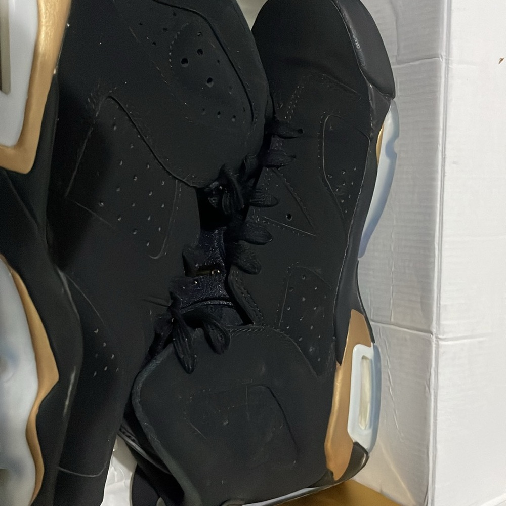 Air Jordan 6 Retro SE ‘ Defining moments 2020’ - Picture 2 of 8